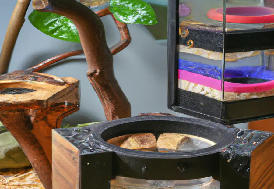 Can male and female Ball pythons be housed together