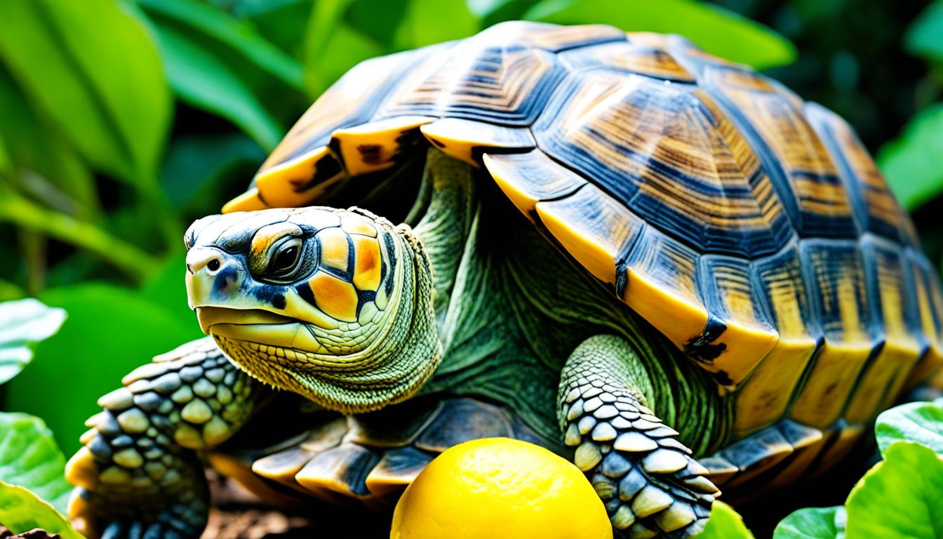 Can Tortoises Eat Tomatoes? Safe Feeding Tips