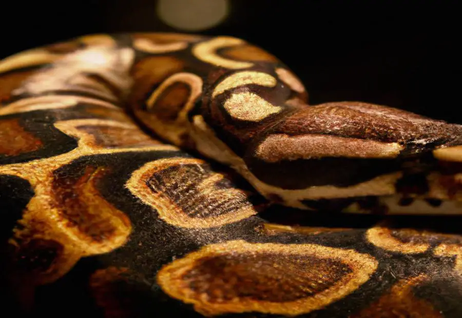 Alternatives to Breeding Ball Pythons with Boa Constrictors - Can you breed a Ball python with a boa 