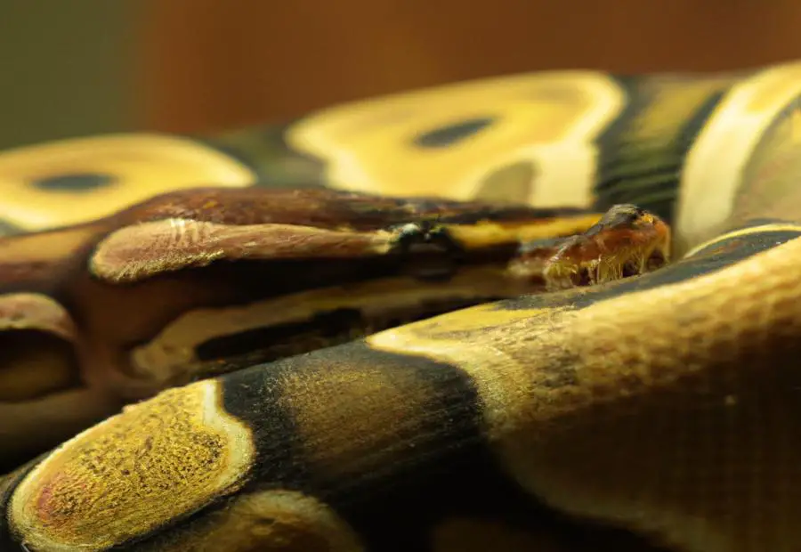 Can Ball Pythons and Boa Constrictors Breed? - Can you breed a Ball python with a boa 