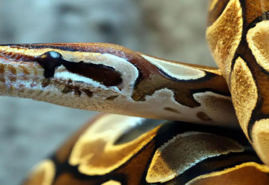 The Potential Risks and Challenges of Breeding Ball Pythons with Boa Constrictors - Can you breed a Ball python with a boa 