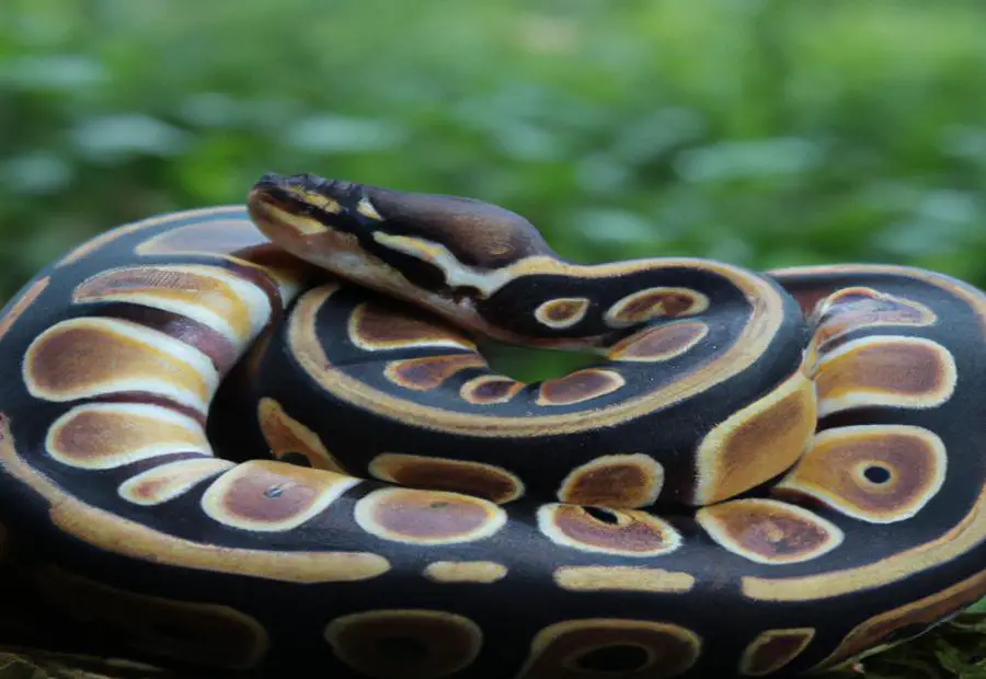 Ethical Considerations - Can you breed a Ball python with its own offspring 