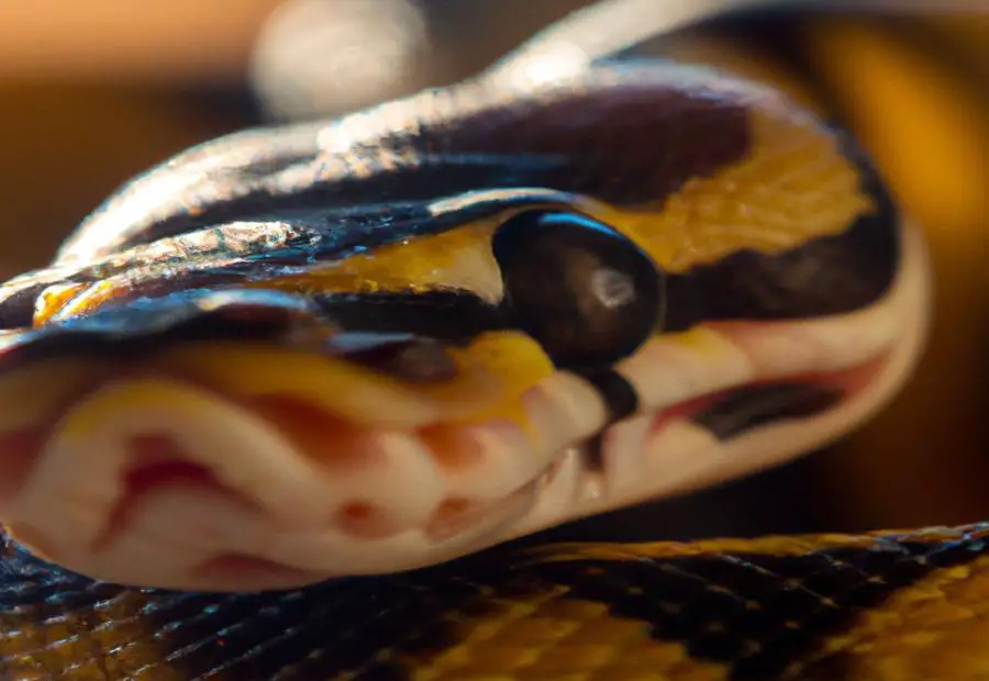Understanding Ball Python Breeding - Can you breed a Ball python with its own offspring 