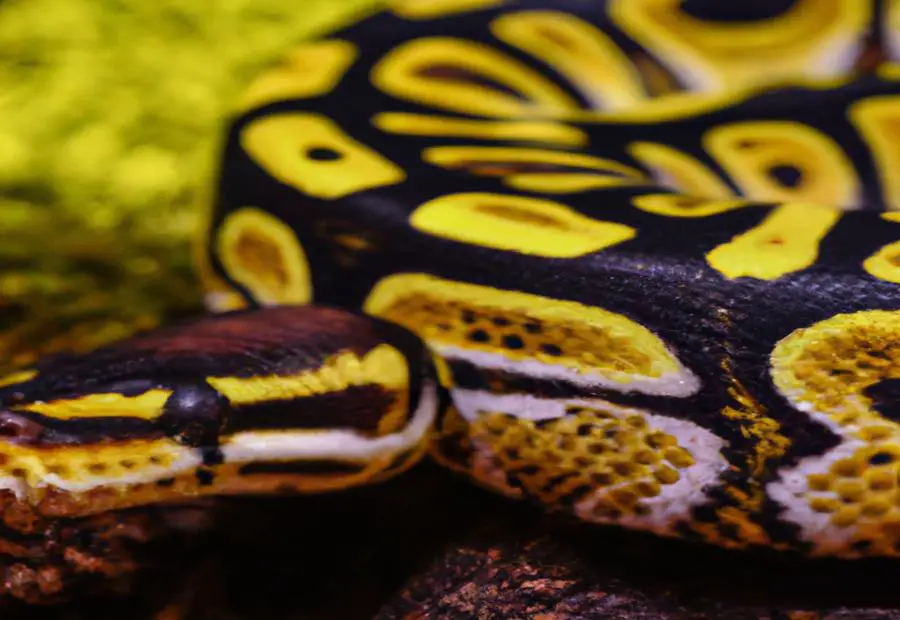 Understanding the Ball Python - Can you breed a burmese python with a Ball python 