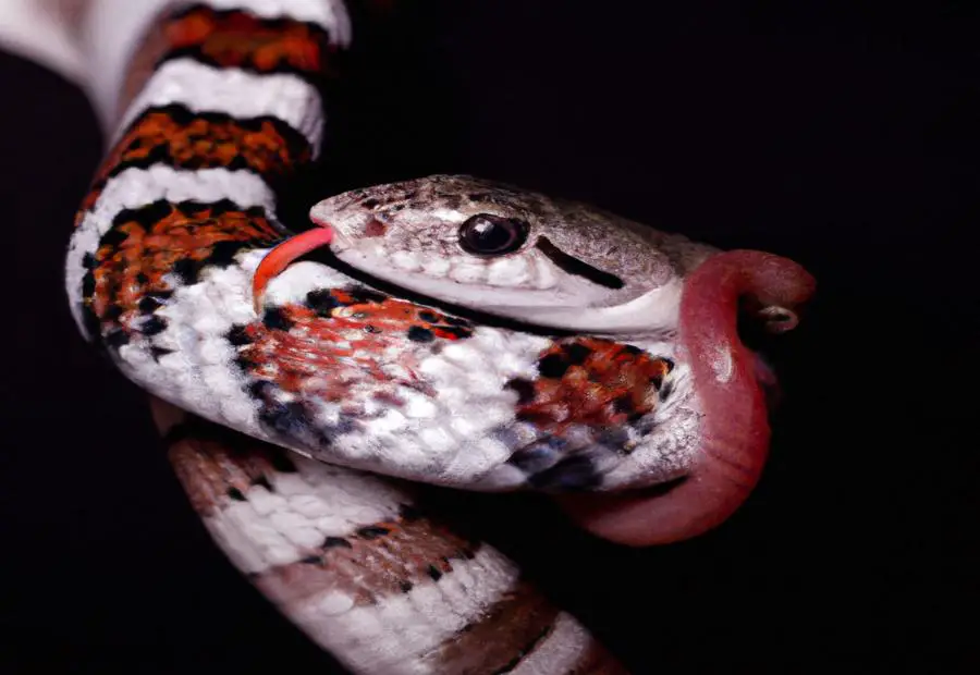 Photo inspiration: Picture Idea: Can You Breed A Corn Snake With A Milk Snake
