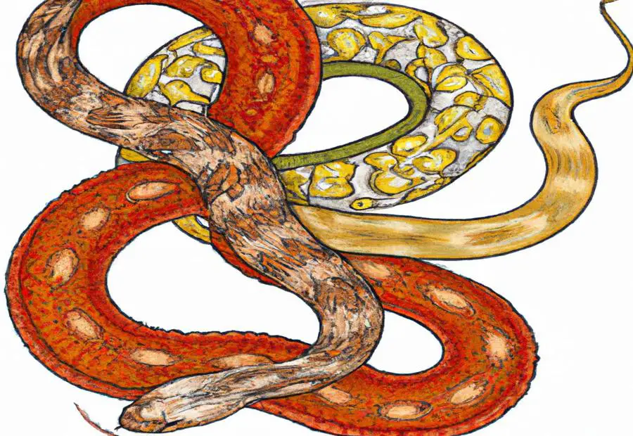 Can Corn Snakes and Rat Snakes Breed? 