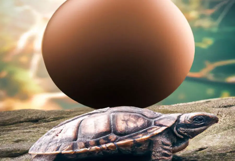 Misconceptions and Myths about Aussie Eggs and Turtles - Can you get a turtle from an aussIe egg 