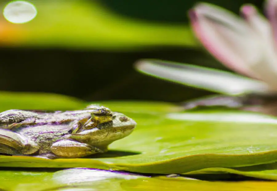 The Ethics of Hunting Frogs - Can you kill a frog with a bb gun 