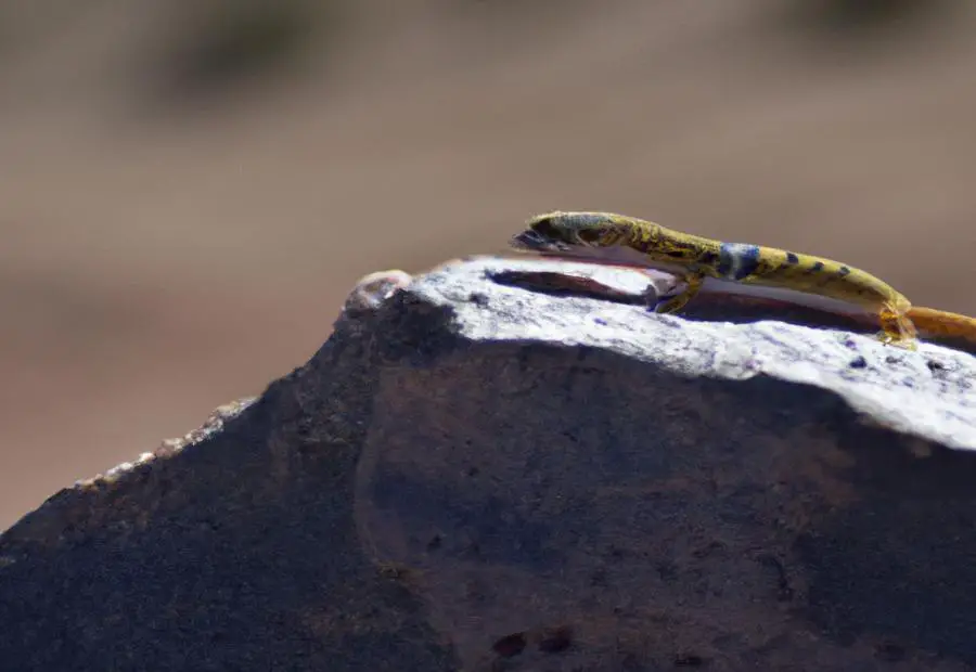 Can you take leopard geckos outside