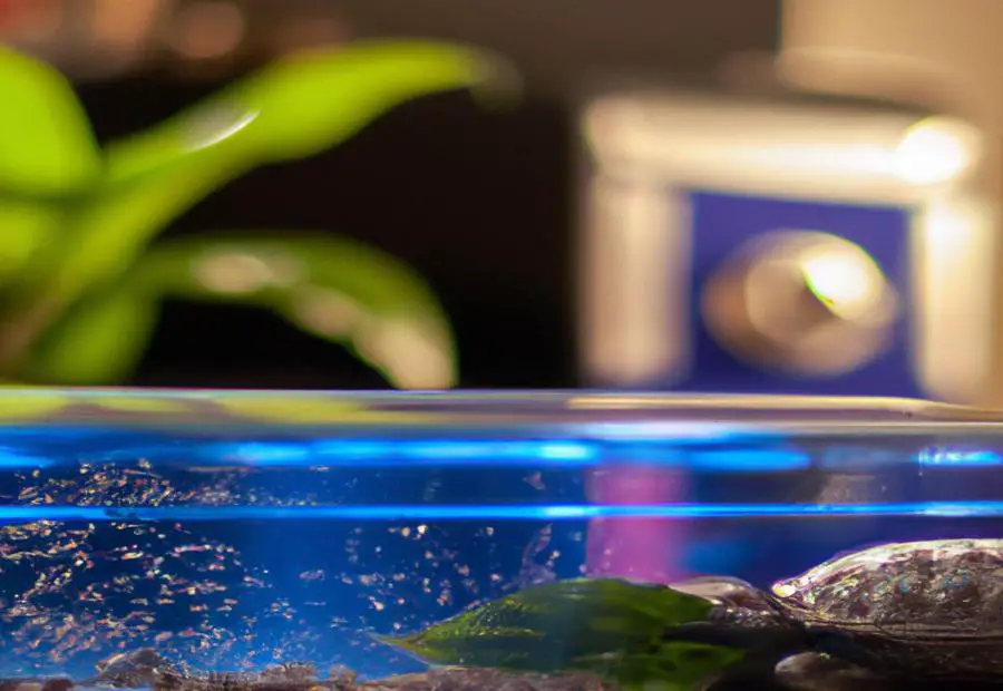 Specific Considerations for Using Betta Water Conditioner for Turtles - Can you use betta water condItIoner for turtles 