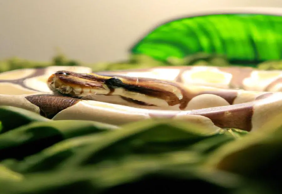 Pros and Cons of Using Coconut Fiber for Ball Pythons - Can you use coconut fiber for Ball python 
