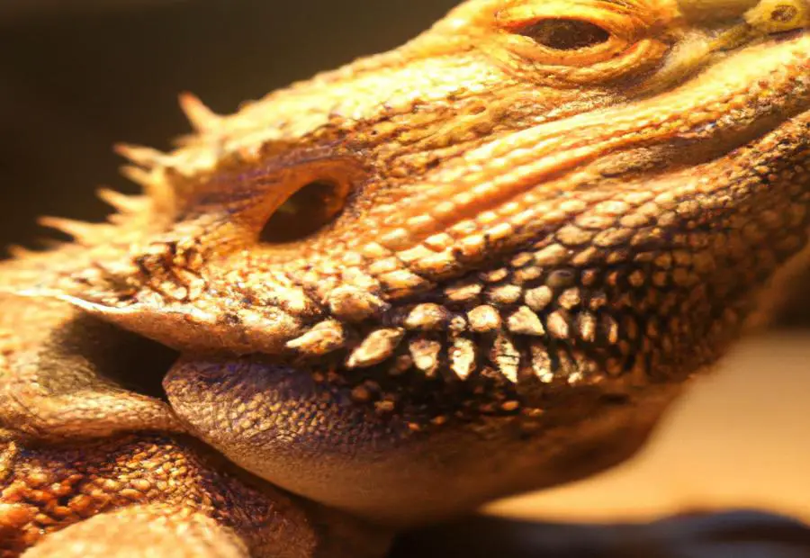 Understanding the Skin and Health of Bearded Dragons - Can you use hydrogen peroxide on a bearded dragon 