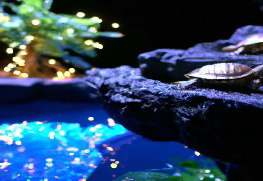 Choosing the Right LED Lights for Turtles - Can you use led lIghts for turtles 