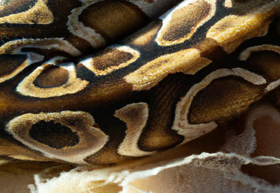 Alternative Treatments for Ball Python Skin Issues - Can you use neosporin on a Ball python 