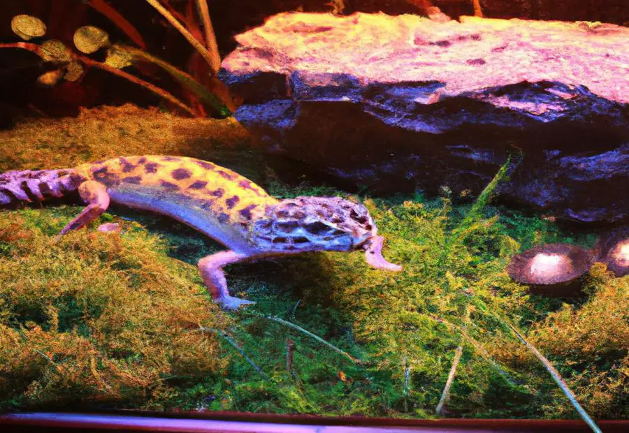Sphagnum Moss for Leopard Geckos 