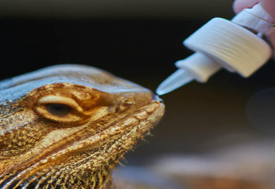 Can Polysporin be Used on Bearded Dragons? - Can you use polysporin on bearded dragons 