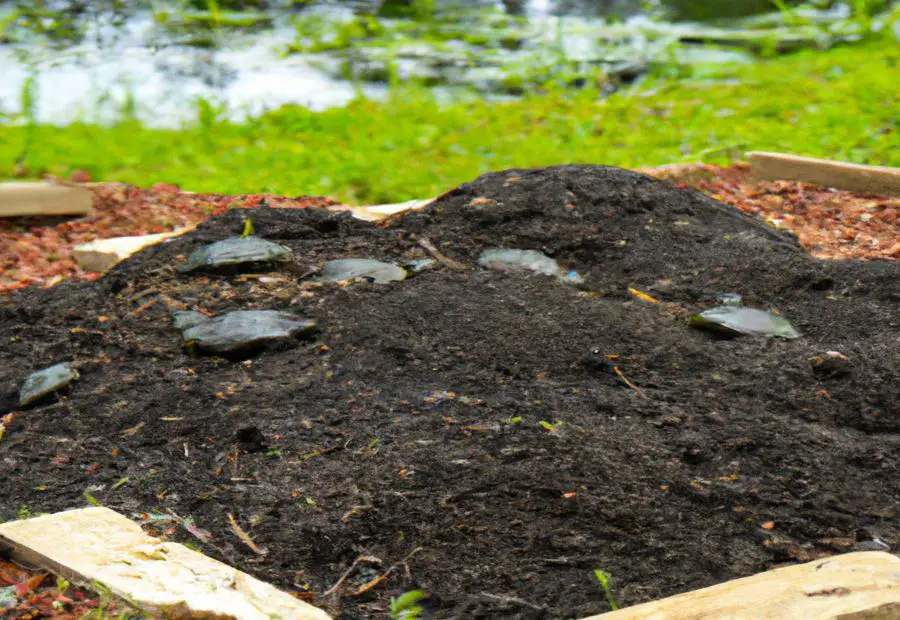 The Effects of Red Cedar Bedding on Turtles - Can you use red cedar beddIng for turtle 