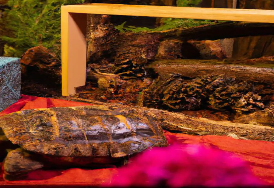Can You Use Red Cedar Bedding for Turtles? - Can you use red cedar beddIng for turtle 