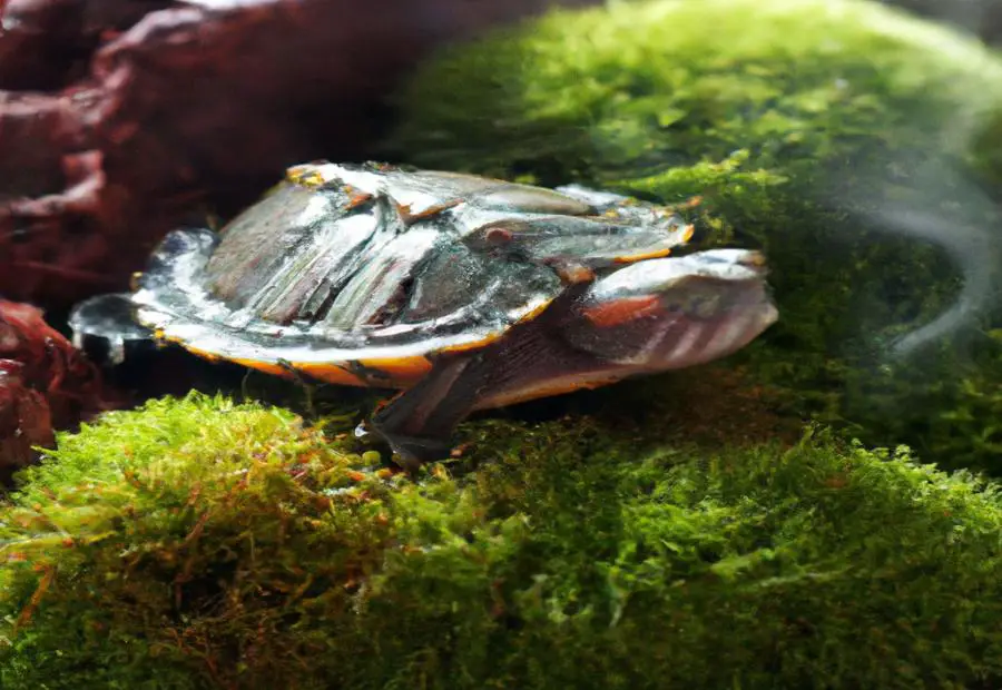 Safe Bedding Alternatives for Turtles - Can you use red cedar beddIng for turtle 