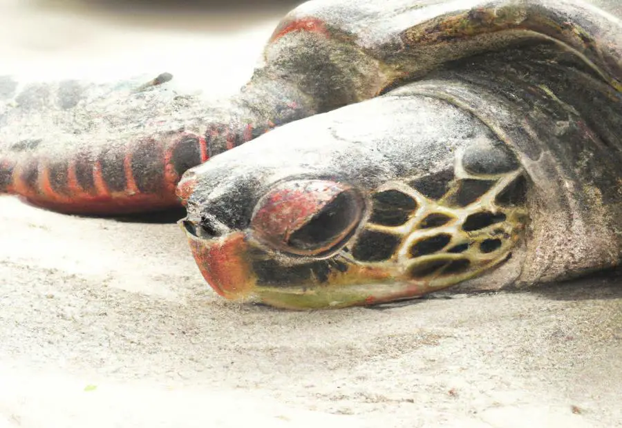 Can you use sand for turtle