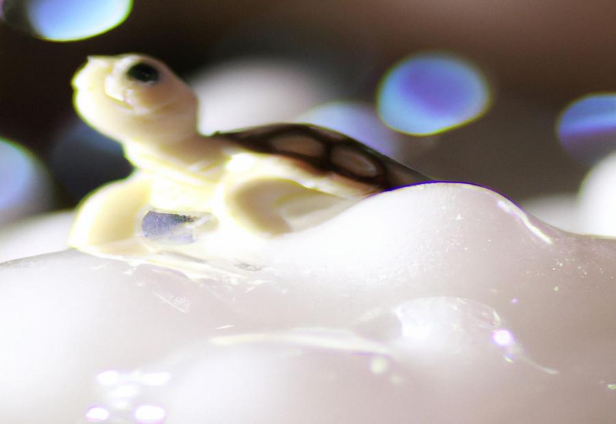 Considerations for Washing a Turtle - Can you wash a turtle wIth dawn dIsh soap 