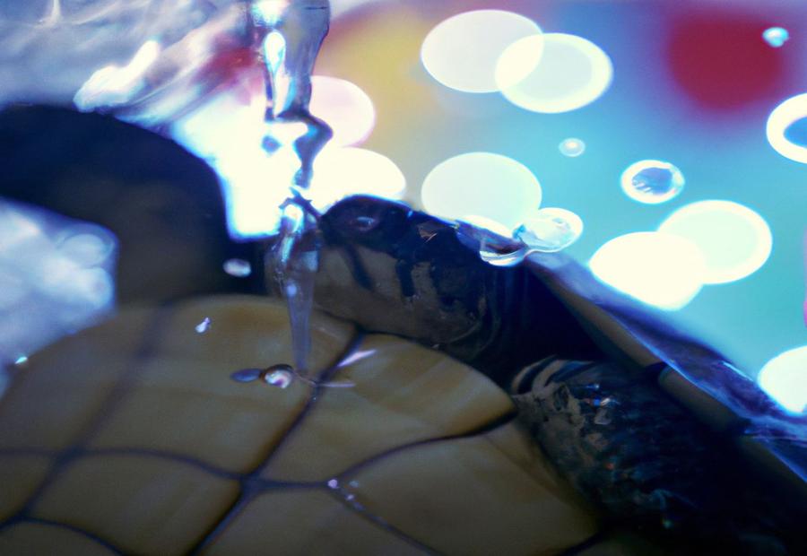 The Role of Soap in Turtle Care - Can you wash a turtle wIth dawn dIsh soap 