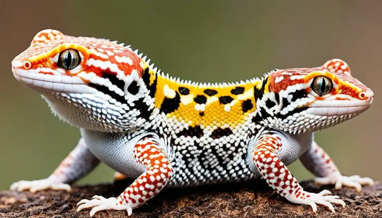 Male vs. Female Leopard Geckos: Key Differences