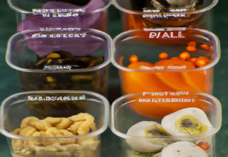 Do Ball python eat goldfish