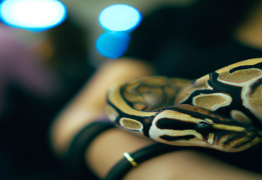 How Do Ball Pythons Recognize Their Owners? - Do Ball pythons recognize their owners 