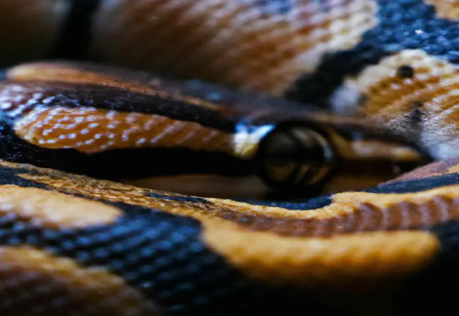 Limitations and Controversies - Do Ball pythons recognize their owners 