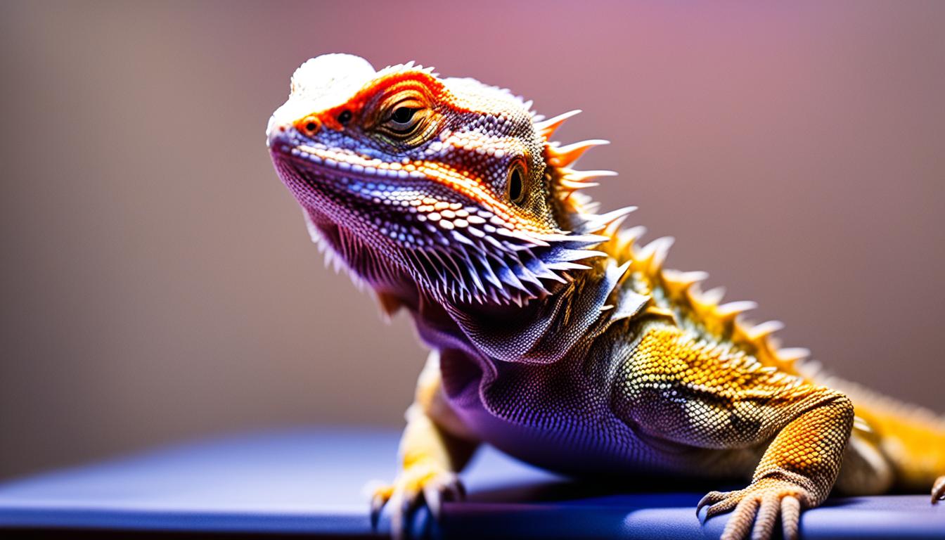 Do Bearded Dragons Have Feelings? Emotion Insights