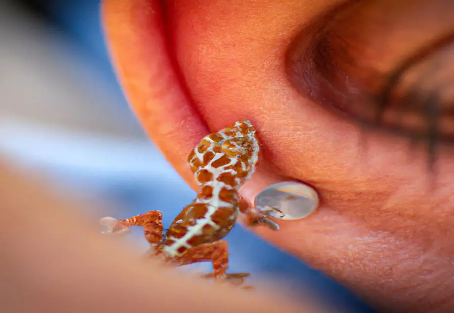 Geckos and their Unique Abilities: A Closer Look 