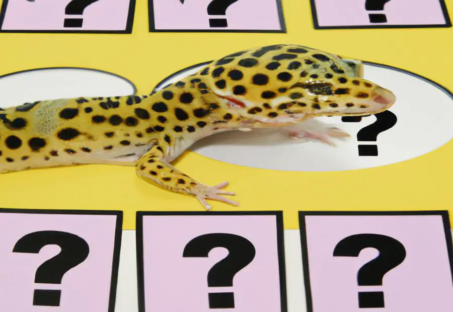 Breeding Geckos without a License in Most States 
