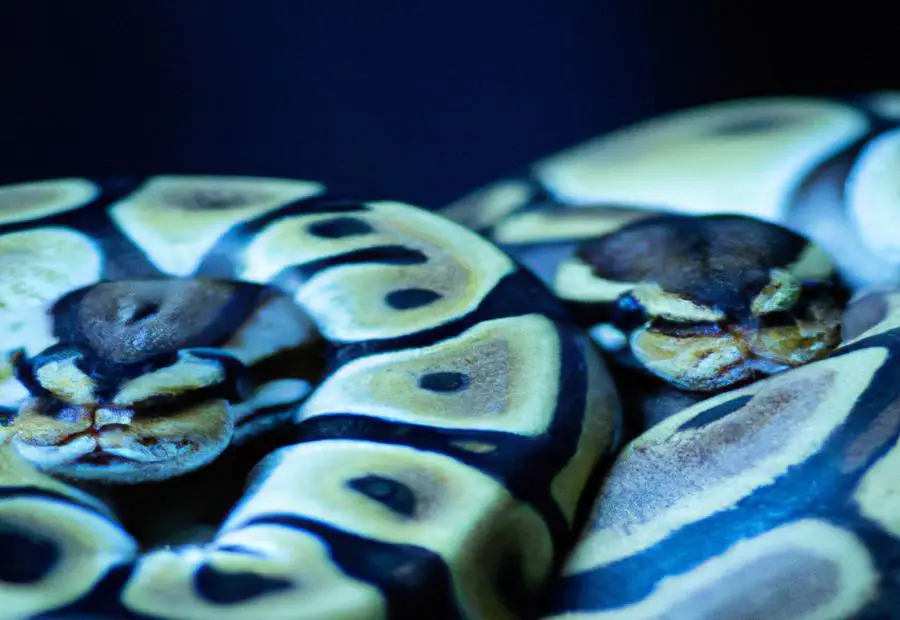 Do I need a license to breed Ball pythons