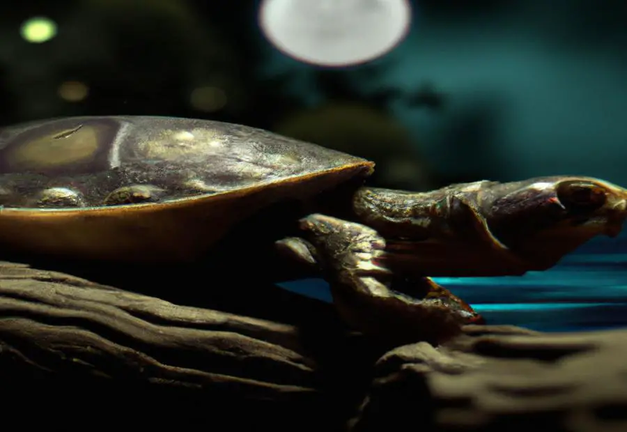 Should I Turn Off the Lights at Night for My Turtle? - Do I turn off the lIght for my turtle 