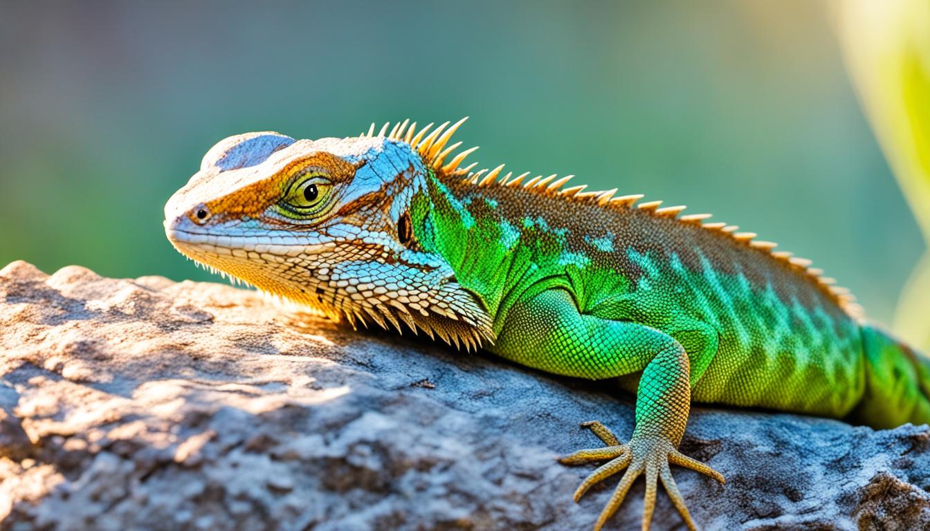 Do Lizards Turn Brown When They Die? Find Out!