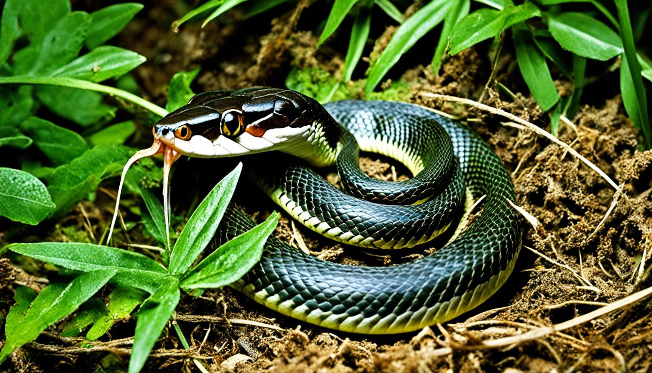 Do Snakes Eat Fruit? Diet Myths Debunked