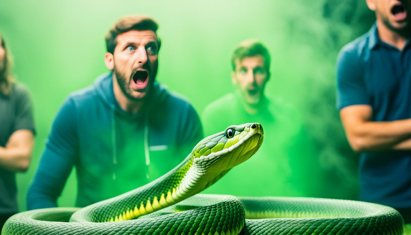 Do Snakes Fart? Uncover The Surprising Truth!