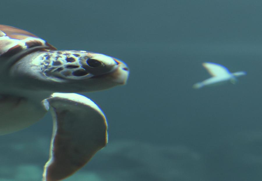 The Benefits of Having a Companion for Turtles - Do turtle need frIends 