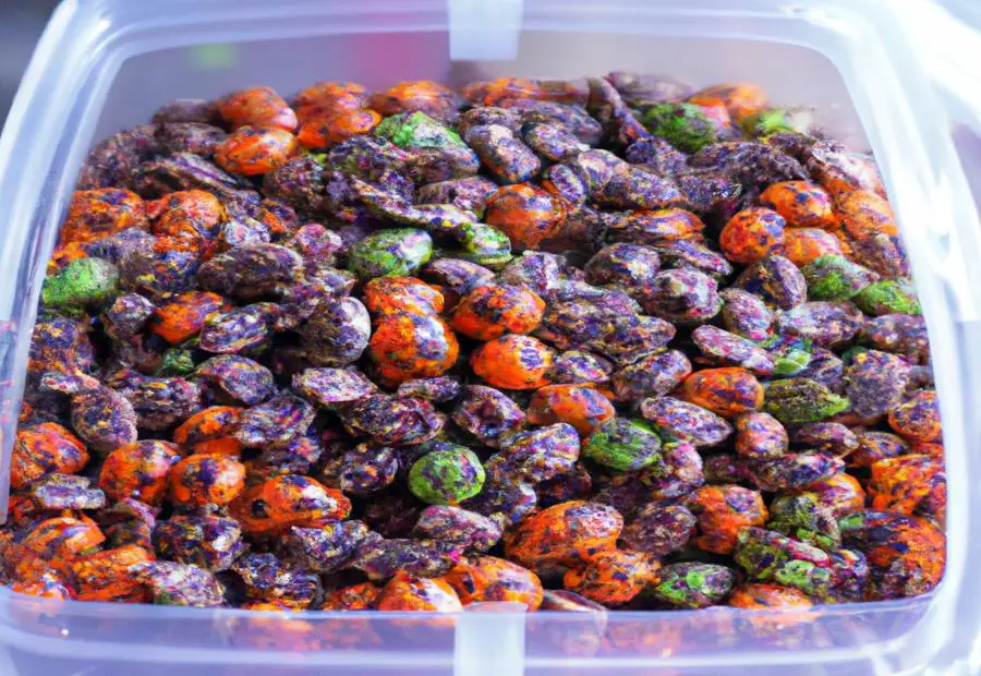 Do turtle pellets expIre