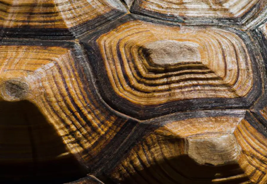 What are Turtle Shells Made of? - Do turtle shells burn 