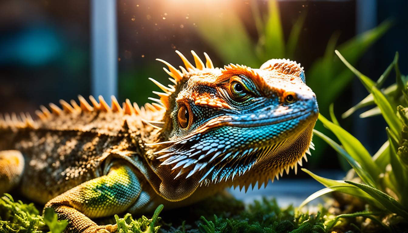 Gallery Detail: Can Bearded Dragons Eat Mice Diet Safety Tips