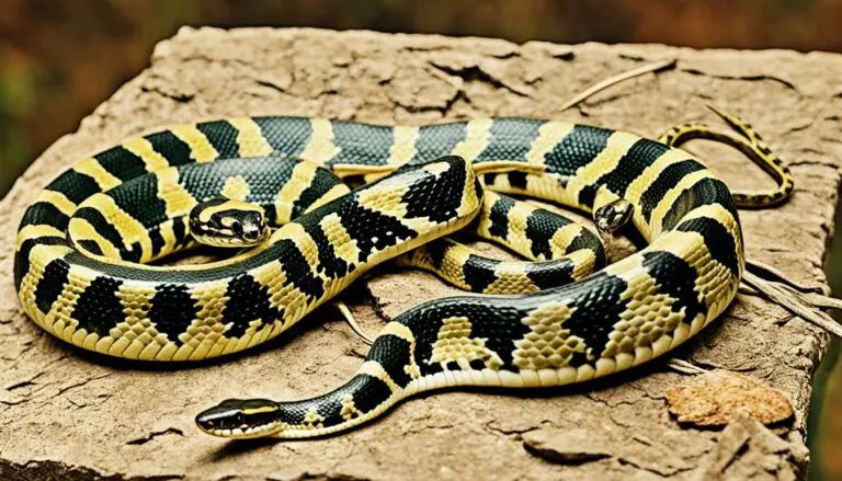 Picture of Understanding Pet Snake Diets – What They Eat