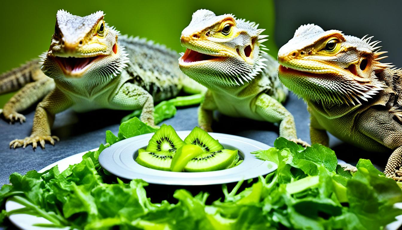 Stunning Can Bearded Dragons Have Kiwi Wallpaper Digital Art Stunning Can Bearded Dragons Have Kiwi Wallpaper Digital Art