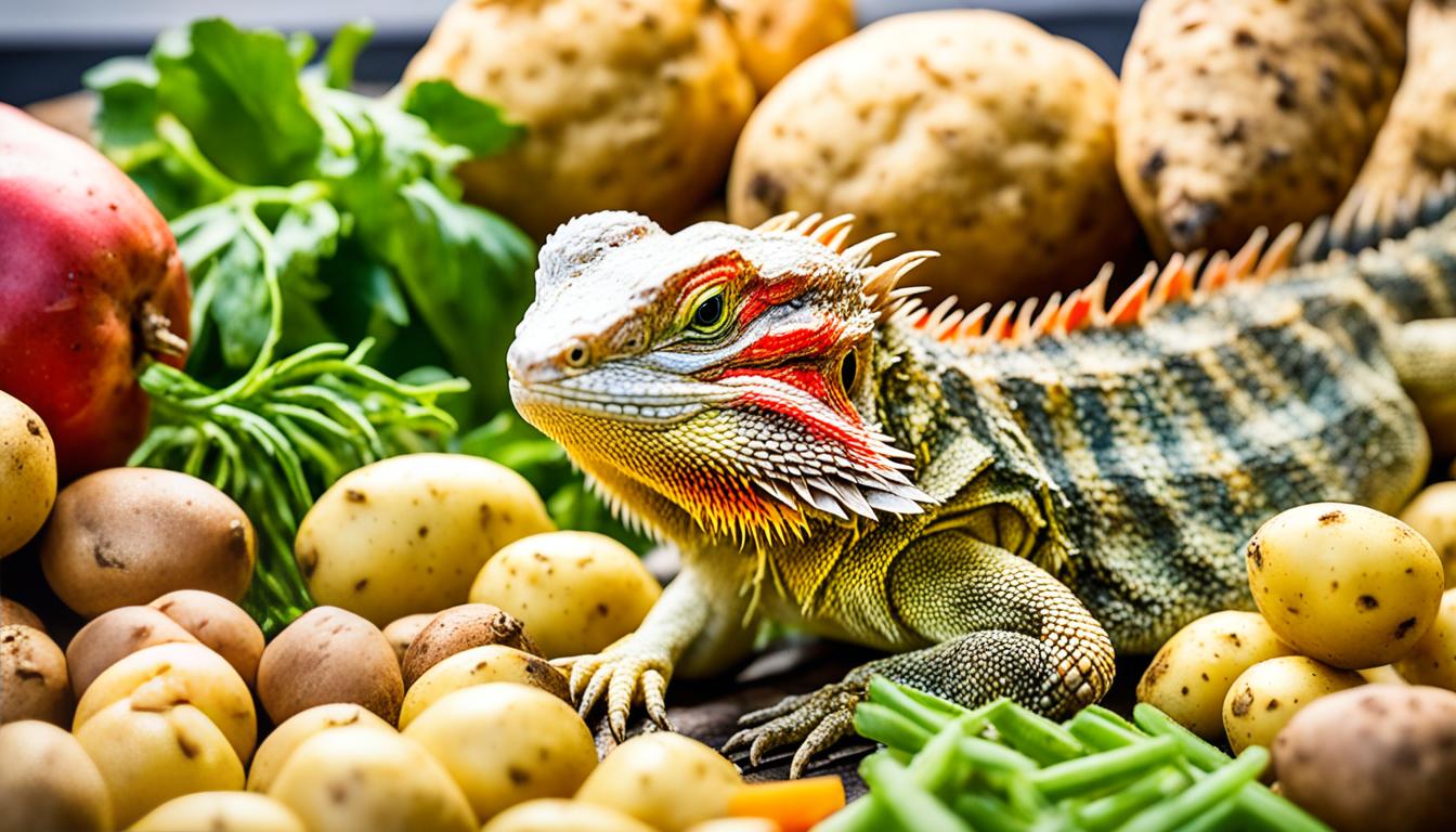Understanding the Feeding Habits of Reptiles: How Often Do They Eat? - Reptile Eating Frequency
