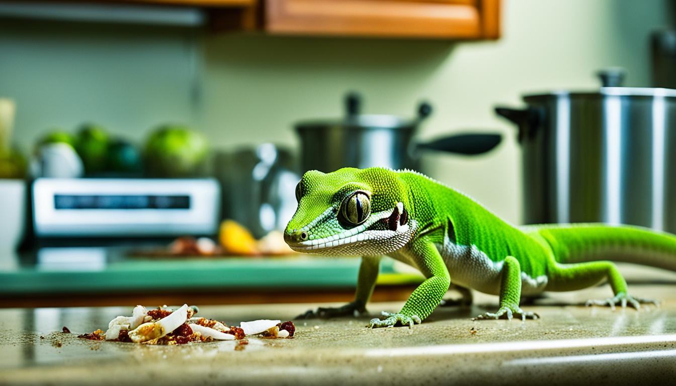 Are House Lizards Poisonous? Safety Facts Revealed