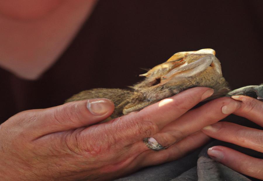 How Are bearded dragons euthanized