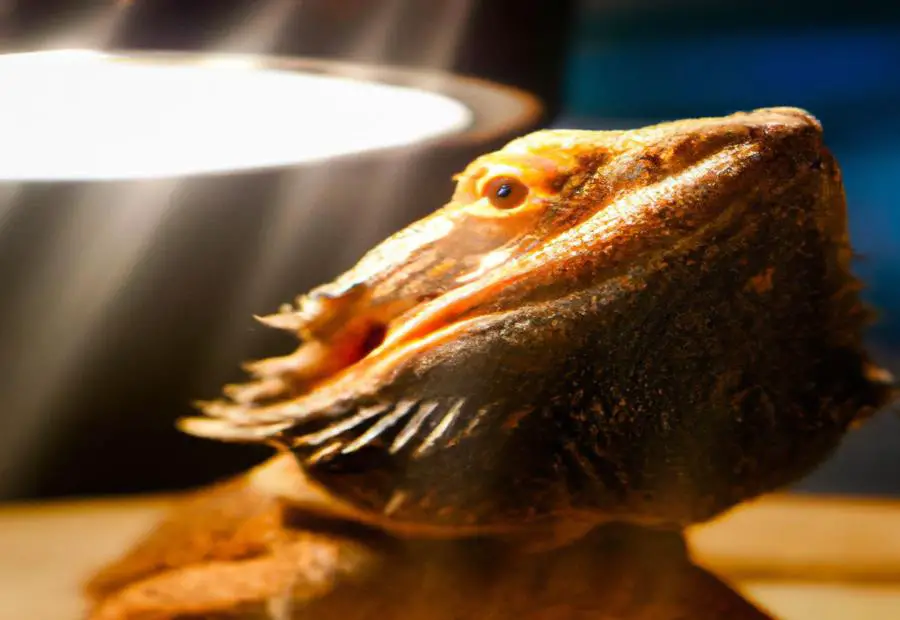 How Do bearded dragons breathe