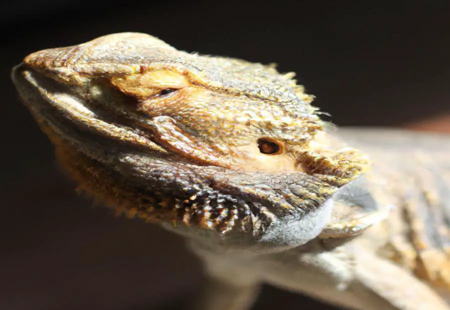 Monitoring and Maintaining UVB Light for Bearded Dragons - How far should uvb light be from bearded dragon 