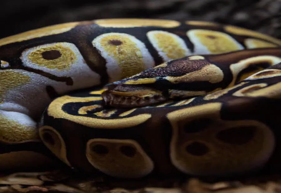 Weight Gain Rates in Ball Pythons - How fast Do Ball pythons gain weight 